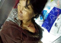 母亲惨死，谁是杀手? —碎片承载情绪，真相无处承载