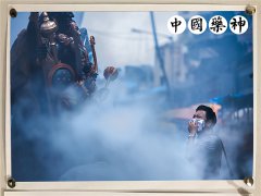 《我不是药神》：不法商贩的慈悲与牺牲