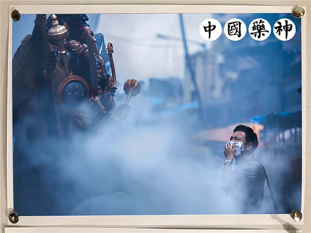《我不是药神》:不法商贩的慈悲与牺牲