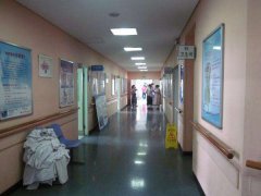 北京美莱整形医院黑心坑人骗子医院 坑了我治疗费用几万元