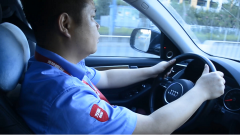 万顺叫车：让合规化融入发展大局