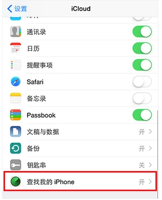 苹果