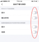 苹果手机怎么清理内存和缓存