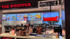 外资餐饮品牌的“卖身”故事密集上演